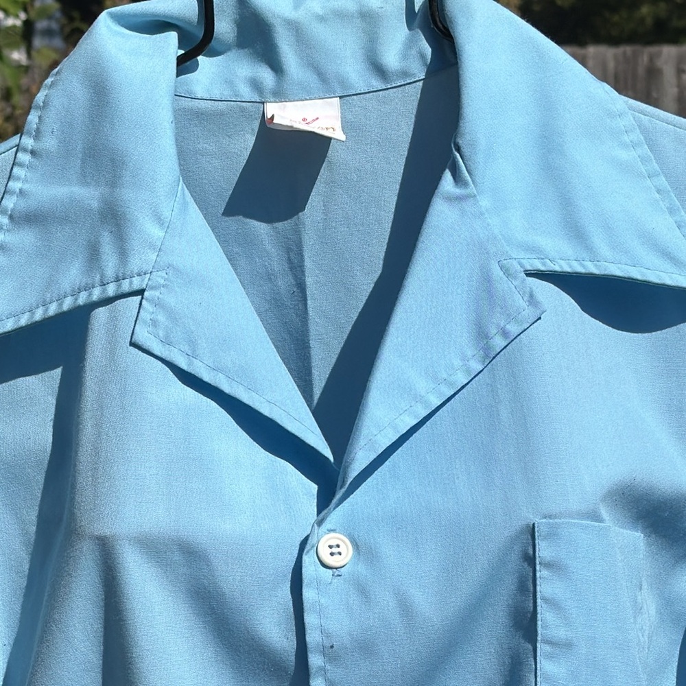 NOS Vintage Jantzen L Swimshirt USA made